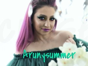 Arunysummer