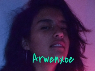 Arwenxoe