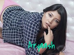 Aryaash