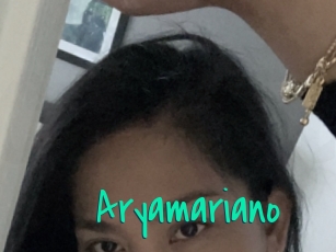 Aryamariano