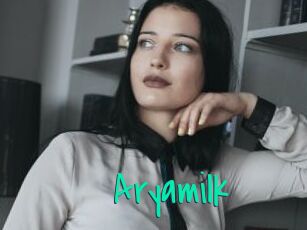 Aryamilk