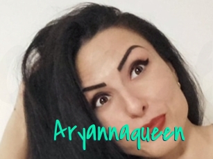 Aryannaqueen