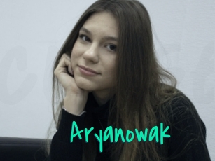 Aryanowak