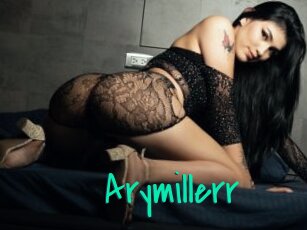 Arymillerr