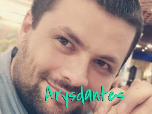 Arysdantes