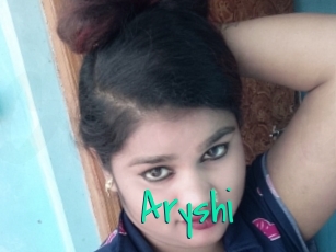 Aryshi