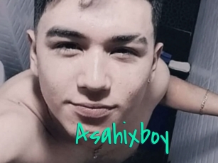 Asahixboy