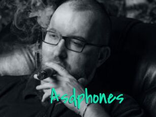 Asdphones