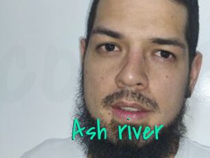 Ash_river