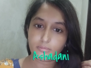 Ashadani