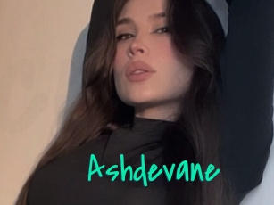 Ashdevane