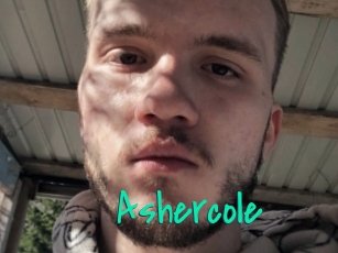 Ashercole