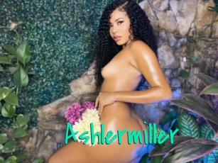 Ashlermiller