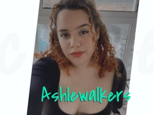 Ashlewalkers