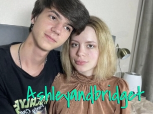 Ashleyandbridget