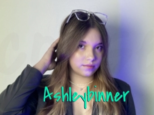 Ashleybinner