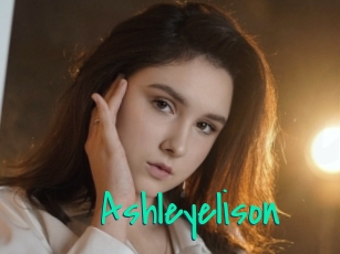 Ashleyelison