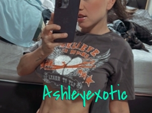 Ashleyexotic