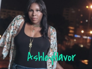 Ashleyflavor