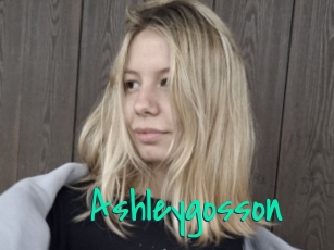 Ashleygosson