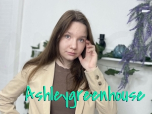 Ashleygreenhouse