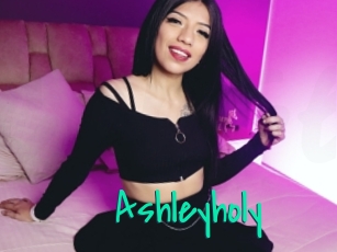 Ashleyholy