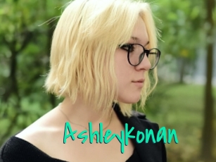 Ashleykonan