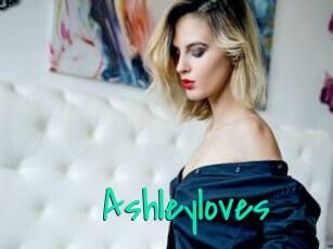 Ashleyloves