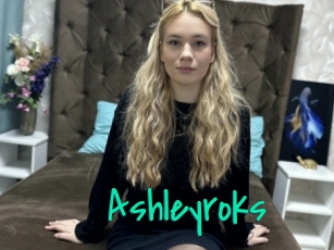 Ashleyroks