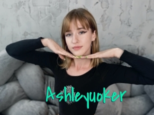 Ashleyuoker