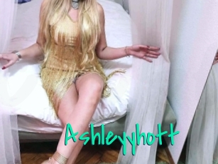 Ashleyyhott