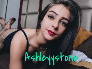 Ashleyystone