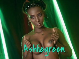 Ashliegreen