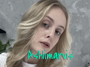 Ashlimarvis