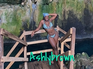 Ashlybrown