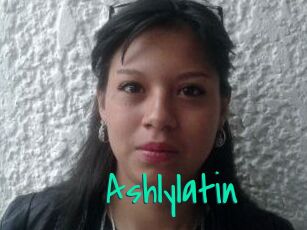 Ashlylatin