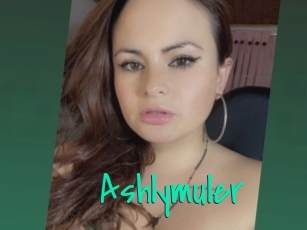 Ashlymuler