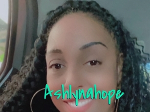 Ashlynahope