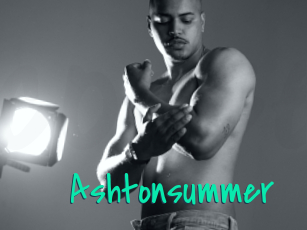 Ashtonsummer