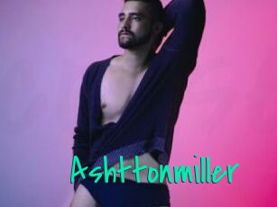 Ashttonmiller