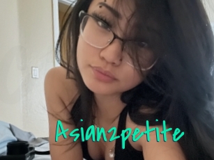 Asian2petite