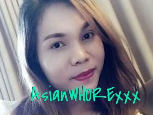 AsianWHORExxx