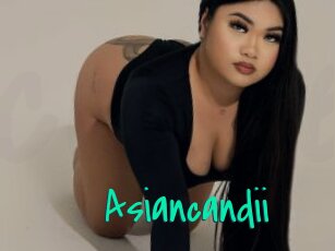 Asiancandii