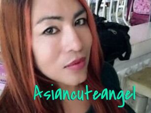 Asiancuteangel