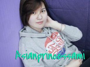 Asianprincessami