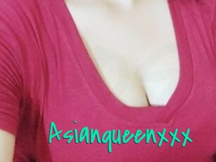 Asianqueenxxx