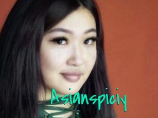 Asianspiciy