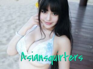 Asiansquirters