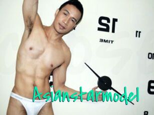Asianstarmodel