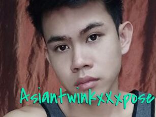 AsiantwinkxXxpose